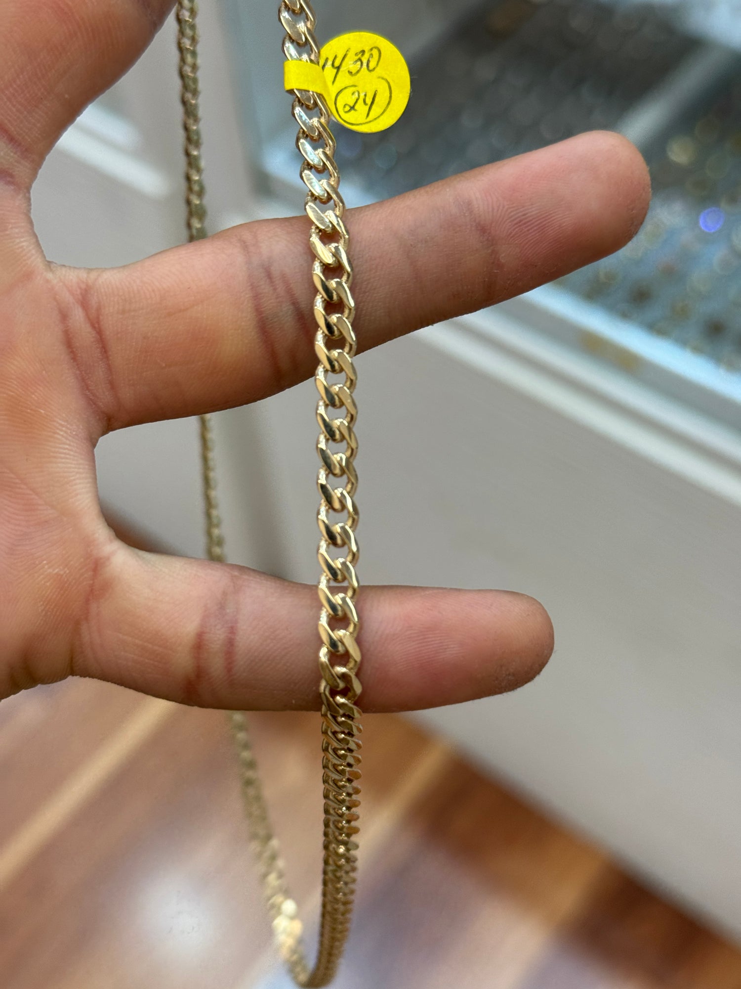 men's chain